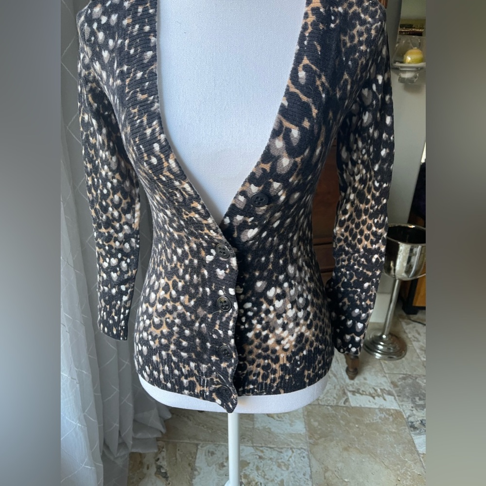 Trinia Turk cardigan …